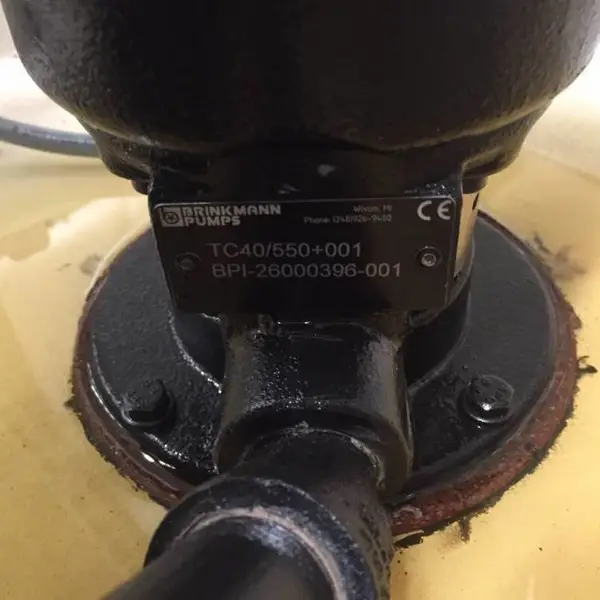 BRINKMANN������ˮ���ṩ���кſ���