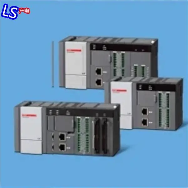 韩国 LS产电 G7F-ADHB 模拟量输入/输出单元,2路输入/2路输出，12Bit下单发货