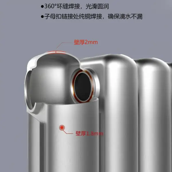 红叶暖气片厂家,生产:暖气片,家用水暖散热器,散热器,集中供暖,背篓,铜铝,钢制,钢铝,松叶暖气片