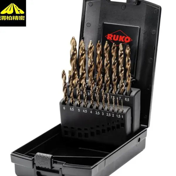 �¹�RUKO������-ruko������DIN 338��N��HSS-G