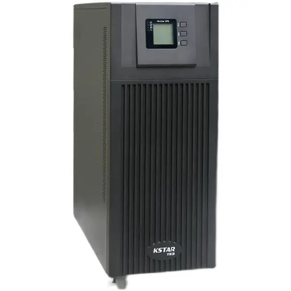 UPS����ϵ�ԴYDC3310H 10KVA/8KW �������� ����ʽ��Ƶ�� ��Ч��