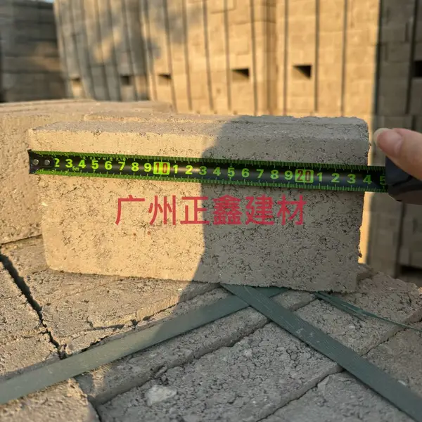 广州实心水泥砖 砌墙专用砖190*90*40mm