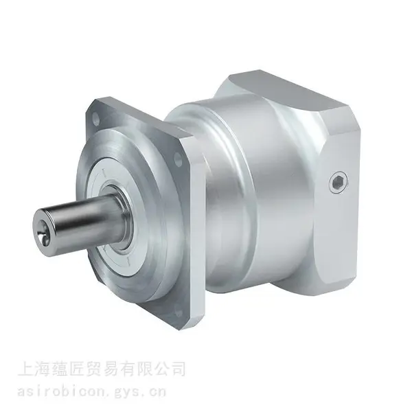 德国LENZE减速机