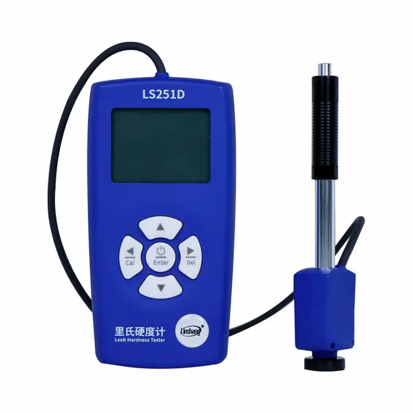 LS251D分体式里氏硬度计