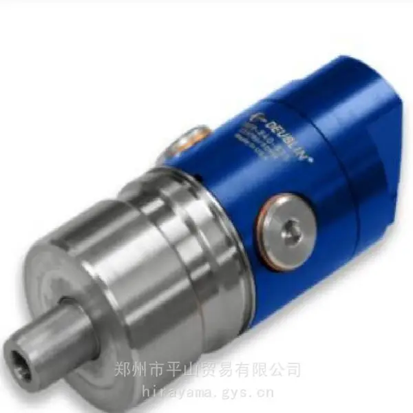 Deublin杜博林1109-840-835微量润滑旋转接头平山贸易