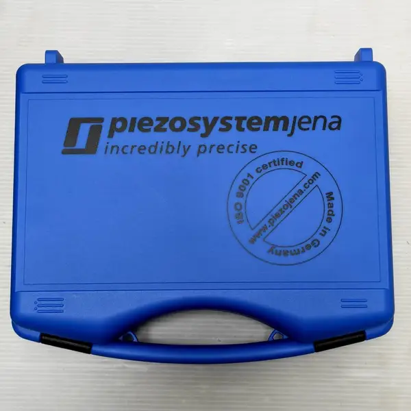 德国 Piezosystem Jena T-405 压电纳米定位系统套装