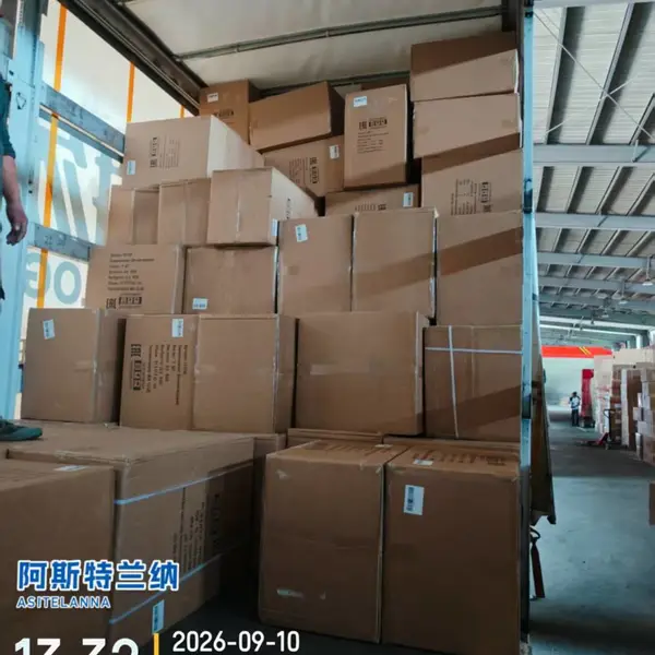 俄罗斯双清关专线 国际物流快递 汽运路线灵活