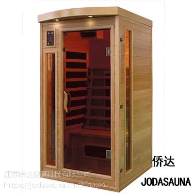 供应【新款上市】QD-CP系列1~4人各种规格 可定制、OEM 远红外线碳板低温发汗桑拿房