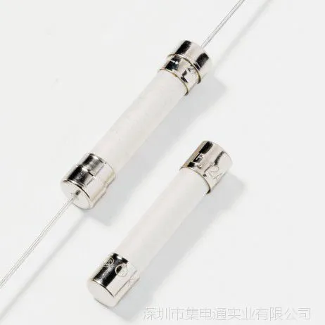 Littelfuse���ر��չ�0314008.MXP �մɹܱ���˿6.3x32 ԭװ8A250V