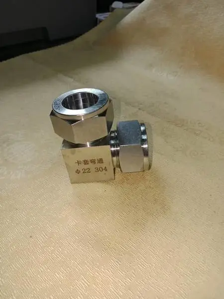 卡套式管接头尺寸-卡套式管接头-中仪仪表(查看)