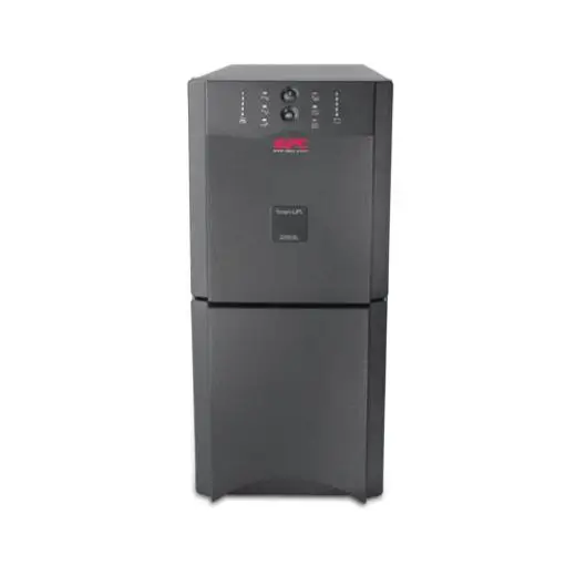 供应APC品牌UPS电源在线互动式 SUA3000UXICH
