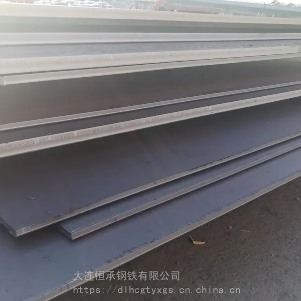 船板销售 CCS船板 鞍钢产 大连旧船板CCSA 有船级社证书 船板材质