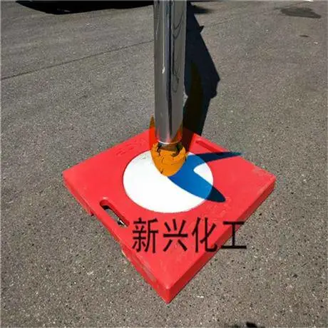 支腿垫板Outrigger pad