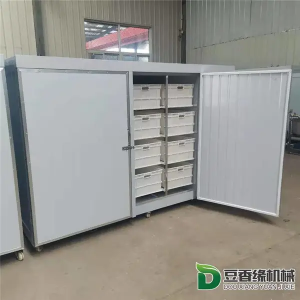 大同豆芽机 小型家庭豆芽机