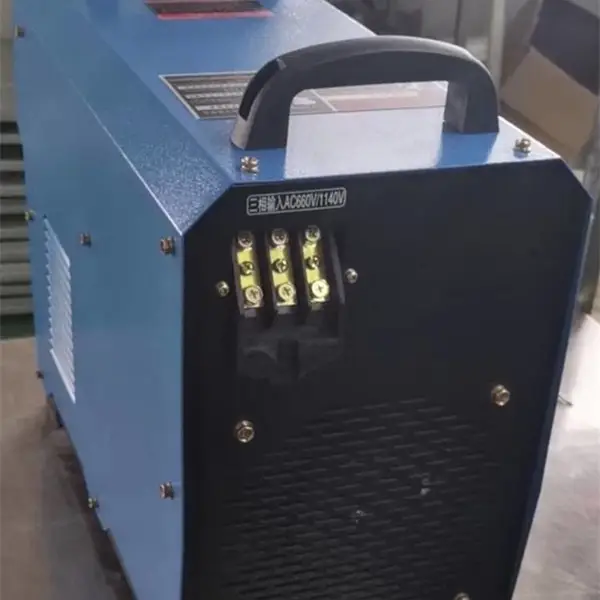 ZX7-315A钢结构用电弧焊机厂家 拉弧式电焊机价格