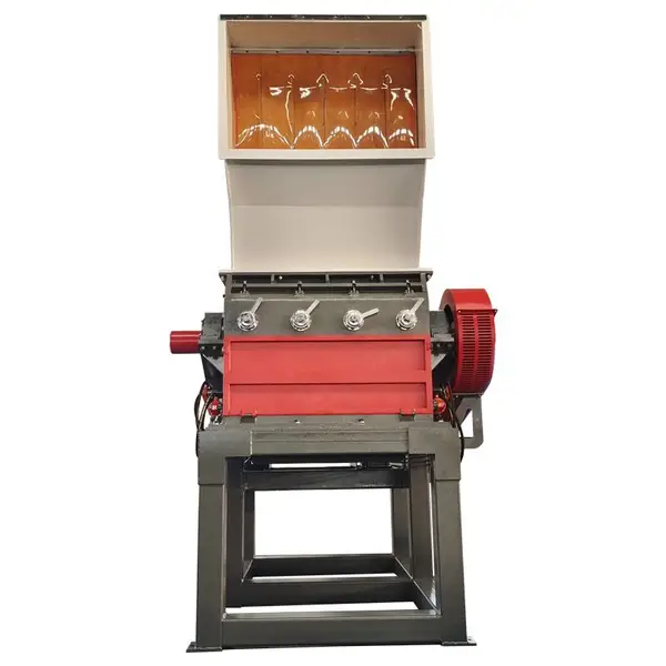 沃必得重型粉碎机WHC1400注塑吹塑产品粉碎机托盘粉碎机