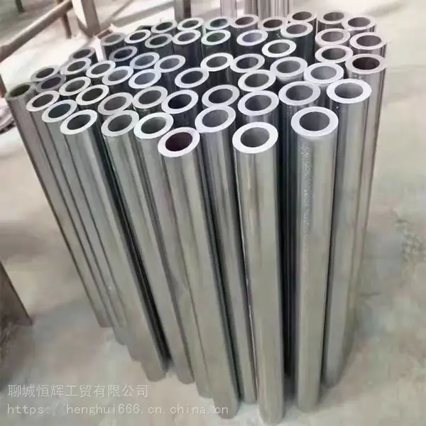 精密管价格现货供应