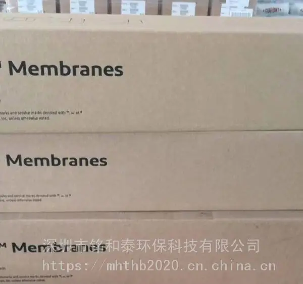 �Ű�����BW30XFR-400/34����͸Ĥ�İ�װ����