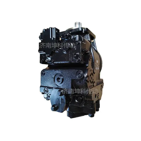 丹佛斯90R055KA 90R075KA 90L055KP 90L075液压泵 闭式变量泵 柱塞泵