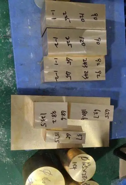������Ӧ�������ʻ�����ͭH59-2/H59-3��Ǧͭ�� ����û�ͭ��