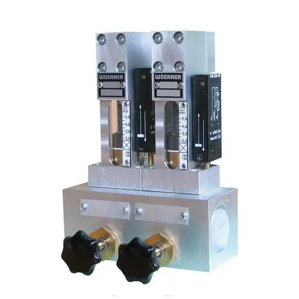 �¹�����WOERNER ��Ӧ��VOE-B/2/1-3/3/P