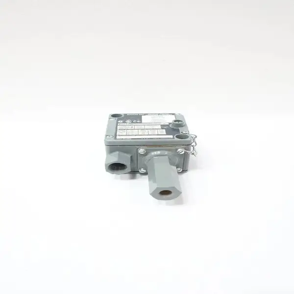 Allen Bradley 836T-T254J压力控制开关 智能控制器模块 卡件模块