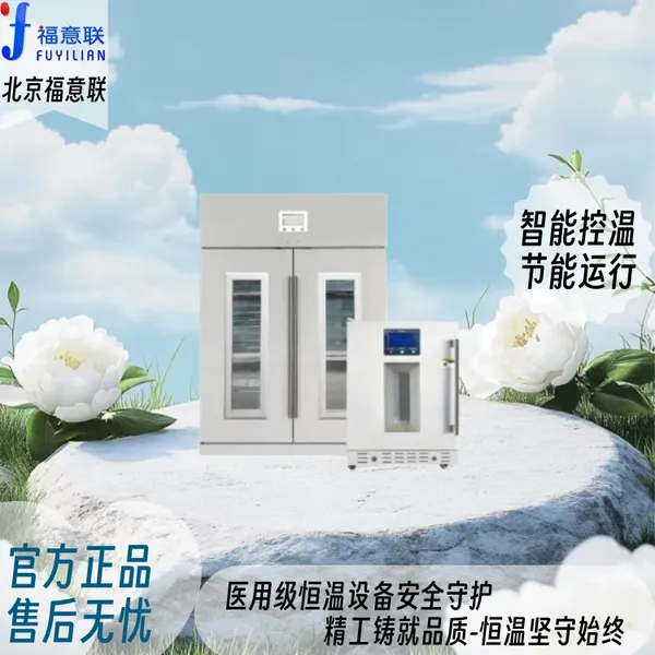 血管造影室对比剂加温柜