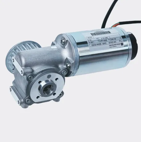 �¹� Dunkermotoren GR ϵ��ֱ����� ����ת�ش�����Ƶ����ͣ