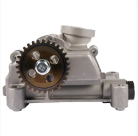 油泵总成PUMP ASSY-OIL 21310-2G011适用于现代起亚汽车配件