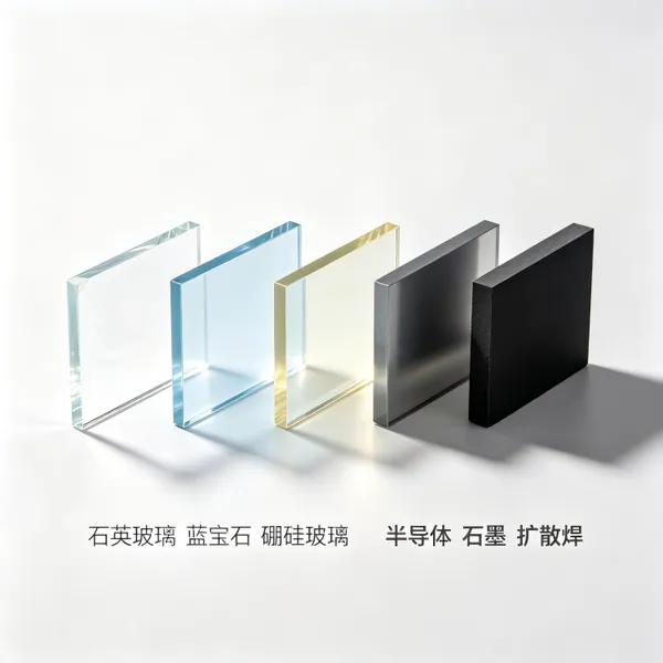 铝扩散焊 批次工艺稳定良率更高更稳 工厂直营