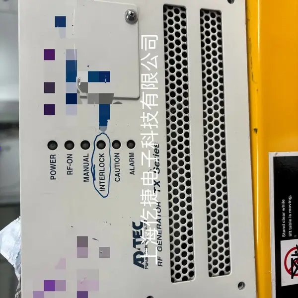 半导体射频故障检测 TX10-0090-00射频电源维修