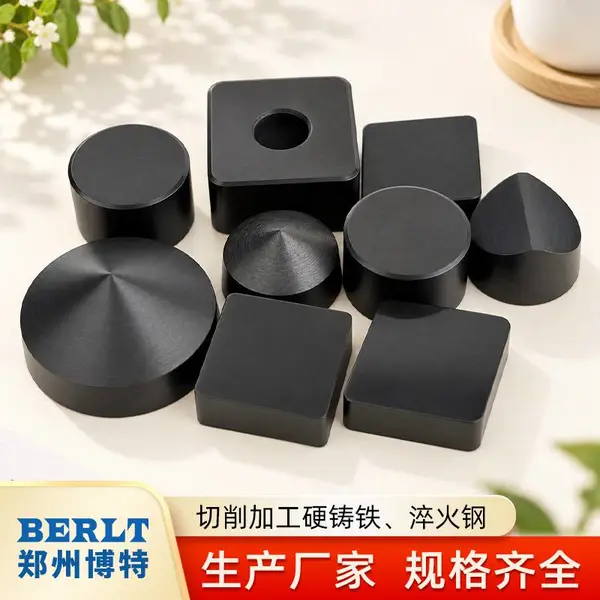 加工汽车变速箱上的孔可用博特立方氮化硼刀具(CBN刀片)