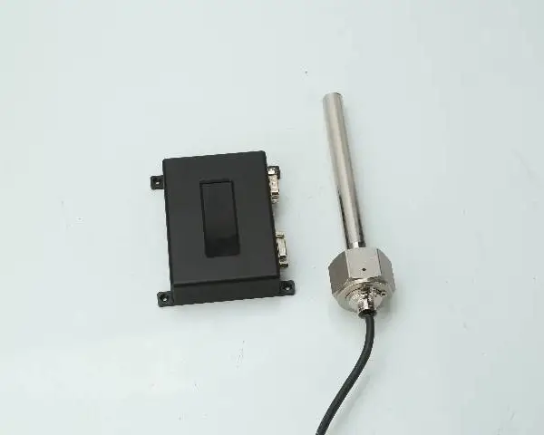 辽宁多功能PVDF-TrFE柔性超声液位传感器哪里有卖的 无锡聚荷达传感科技供应