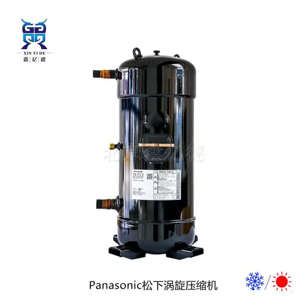Sonyo����C-SB263H8A 380V440V�յ���������ʽѹ����