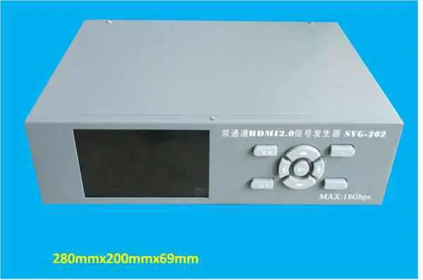 HDMI信号发生器厂家