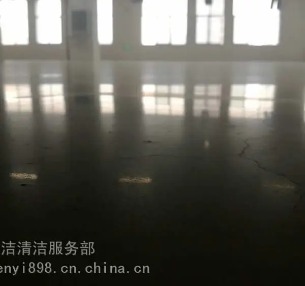 肇庆市广宁混凝土地坪施工---混凝土固化地坪