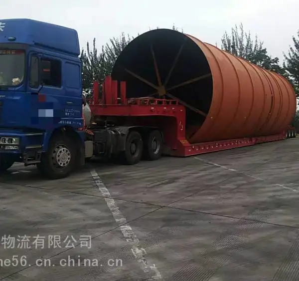 上海到淄博物流专线;上海到潍坊物流专线;浙江超大件货运公司定时达高效