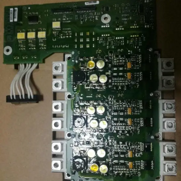 A5E32692872 A5E36717812 A5E00768956 S120西门子变频器触发板