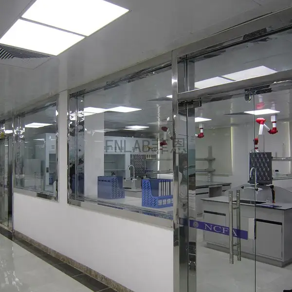FNLAB�ƶ� ʵ��������װ�� ����ʵ������ƹ滮װ��
