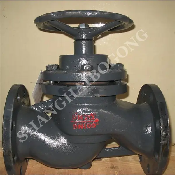 �����ֶ����������� U41SM-25 DN200 ������ˮ��