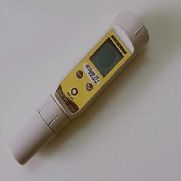 �絼�ʲ��Ա� �ͺ�:Eutech ECTestr11+ ��ţ�M400467
