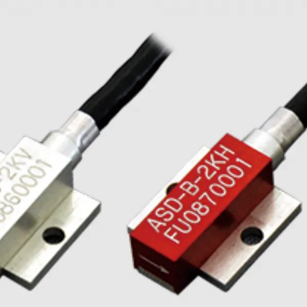 ����kyowaС�ͼ��ٶȼ�ASD-B-1KV