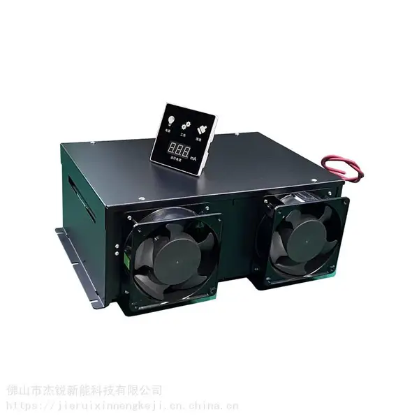 油烟净化器发生器工业废气及蜂窝电场净化设备电源净化器高压电源