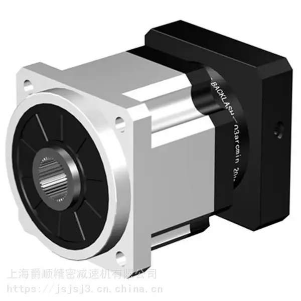 精密伺服变速器ABR060-015-S1-P1减速箱维修上海机电厂