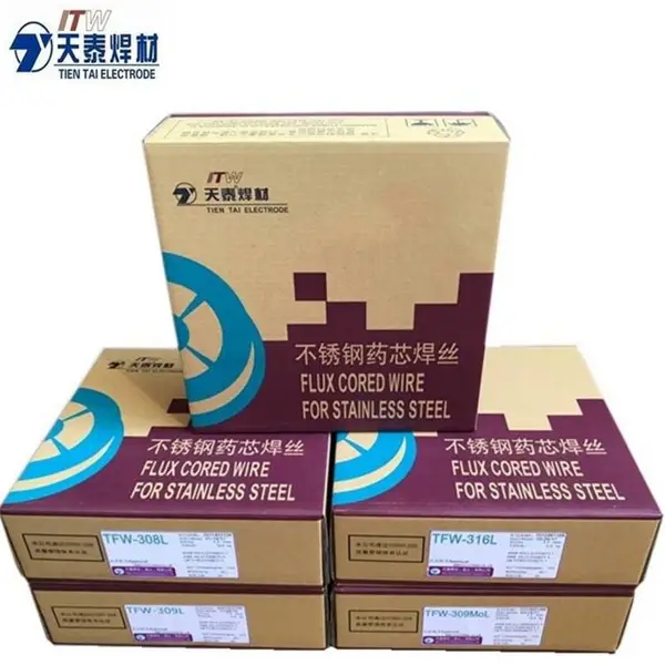 昆山天泰焊材MIG-2CM 耐热钢 耐候钢 热强钢用实芯焊丝 包邮