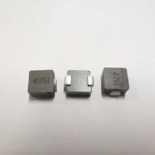 H-EAST替代电感0640CDMCCDS-6R8MC贴片共模服务器主板新能源芯片处理器用