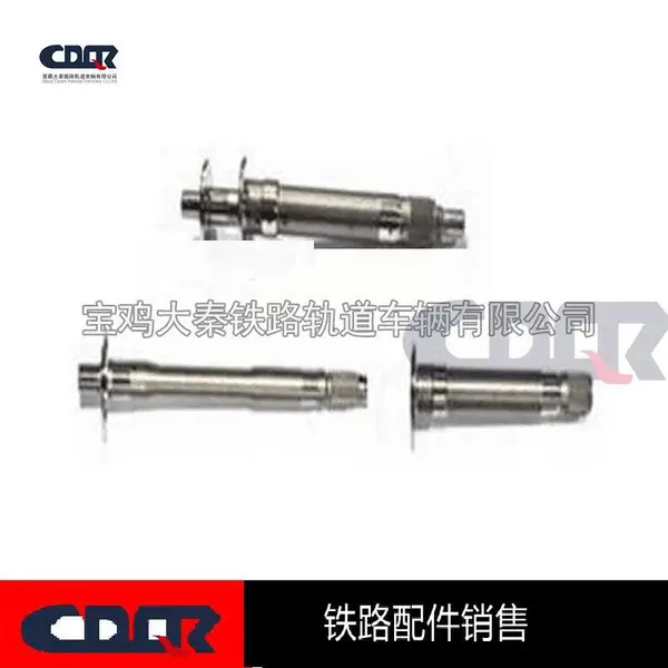 曲轴 NT31-113A 半联轴器(电机上) NPT5-00-20 (N)