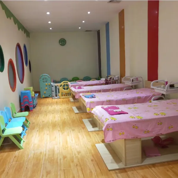 春之语 按摩馆电地暖 按摩店采暖 远红外推拿馆专用石墨烯地暖 55cm
