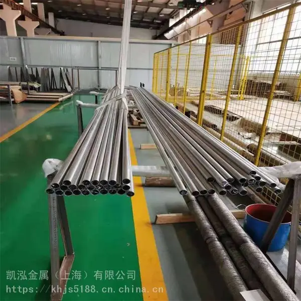 易切削特性Y12Cr18Ni9Se不锈钢圆钢 热轧棒材 锻件