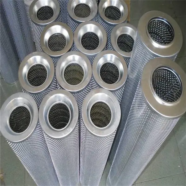 液压双筒滤油器滤芯NLX-160×1_01.NL250.25VG.16.E.V循环过滤器滤芯